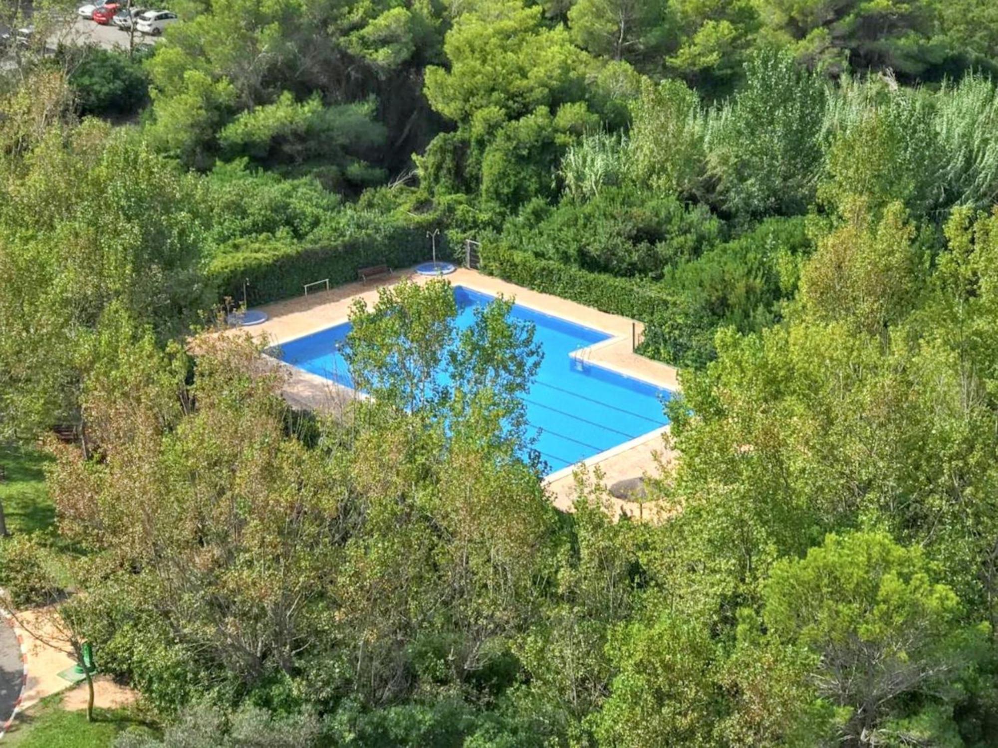 Spacious Apartment In Valencia With Sea View - 160 Sqm Εξωτερικό φωτογραφία