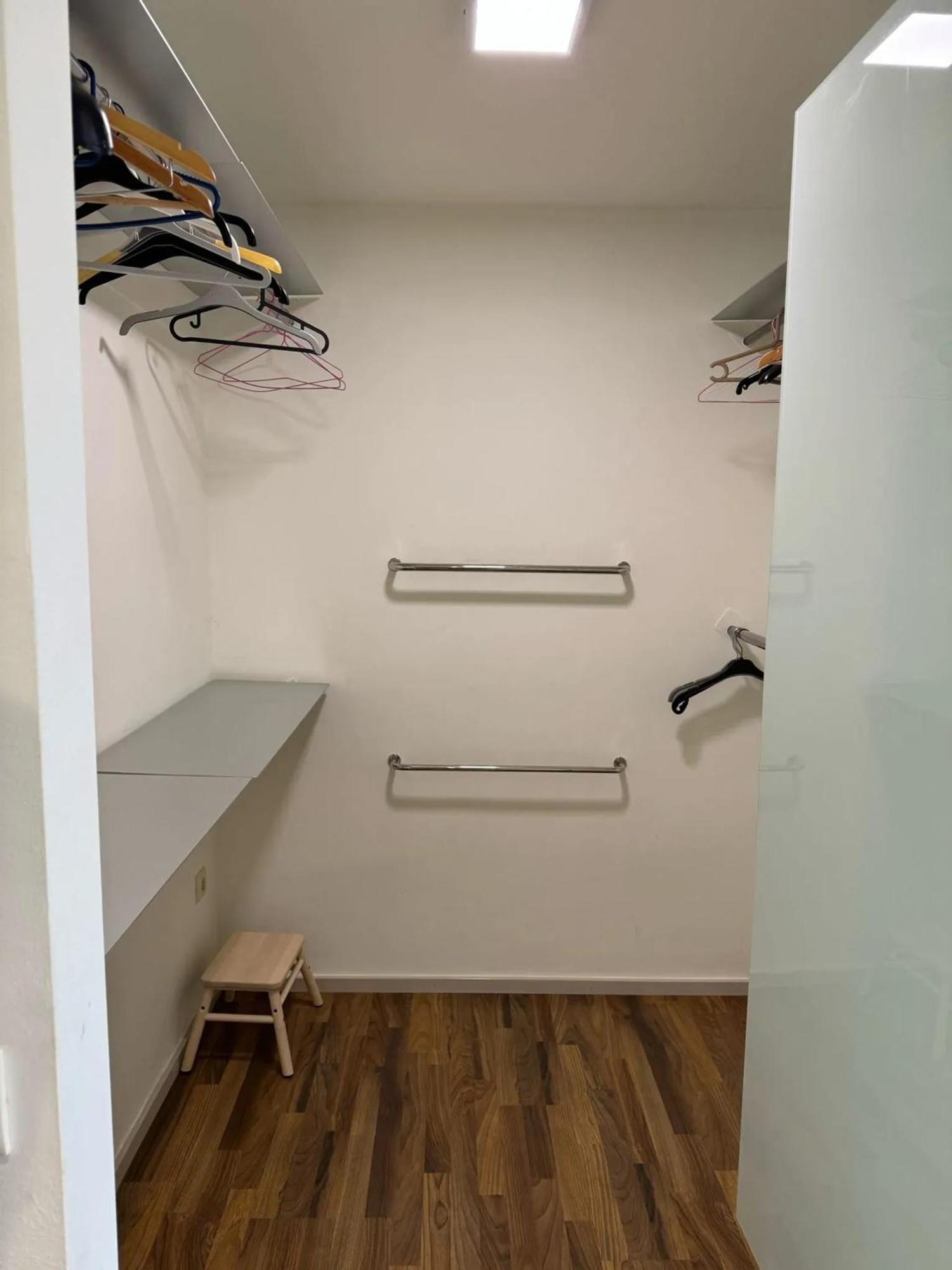 Spacious Apartment In Valencia With Sea View - 160 Sqm Εξωτερικό φωτογραφία